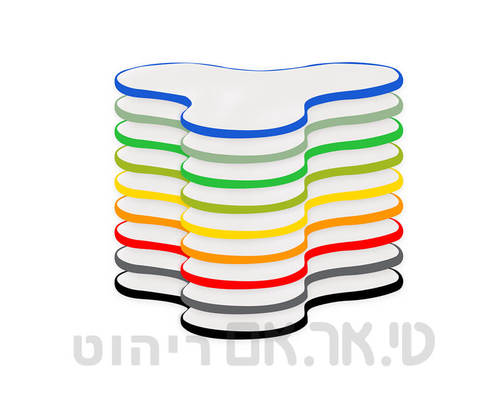 גוונים של קנט