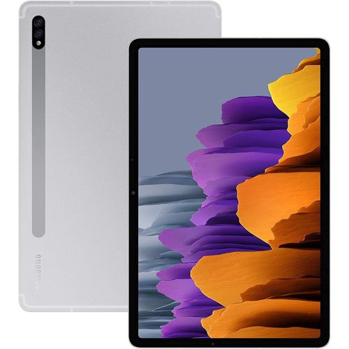טאבלט Samsung Galaxy Tab S7 Plus 12.4 SM-T976B 5G 128GB 6GB RAM W-iFi סמסונג