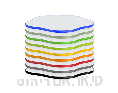 גוונים של קנט