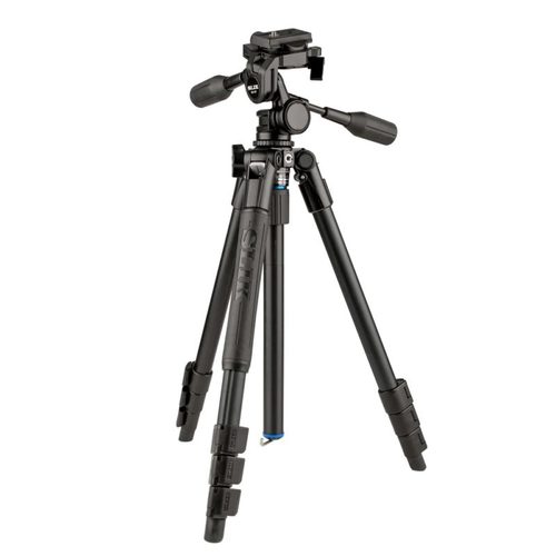 קיט חצובה וראש SLIK PRO AL-324-3W