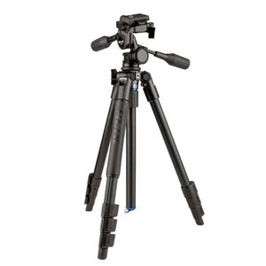 קיט חצובה וראש SLIK PRO AL-324-3W