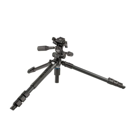 קיט חצובה וראש SLIK PRO AL-324-3W