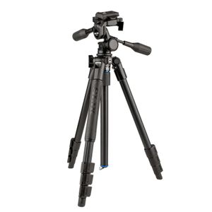 קיט חצובה וראש SLIK PRO AL-323-3W