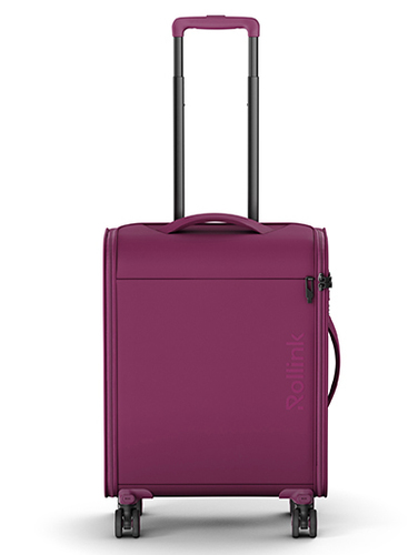 המזוודה המתקפלת לתלייה בארון 21'' מותג Rollink - דגם FUTO