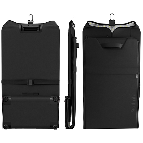המזוודה המתקפלת לתלייה בארון 21'' מותג Rollink - דגם FUTO