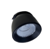 שקוע תקרה בולט אפסילוני 1 7W