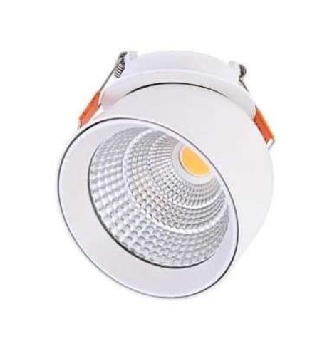 שקוע תקרה בולט אפסילוני 2 12W אפסילון