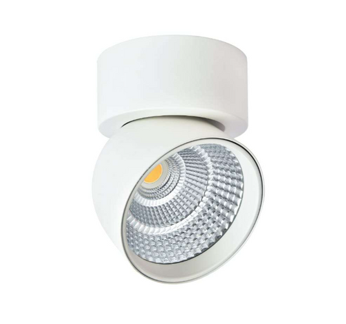 צמוד תקרה אפסילוני 4 12W אפסילון