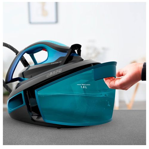 מגהץ ‏קיטור Tefal Express Vision SV8151E0 טפאל - Tefal - מגהצים