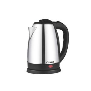 ‏קומקום חשמלי Luxor K300 ‏1.8 ‏ליטר לוקסור