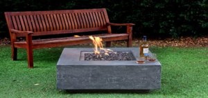 מדורת גינה  FIREPIT Urban 