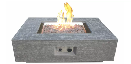 מדורת גינה  FIREPIT Urban 