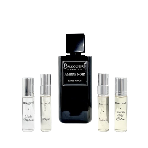 Brecourt Ambre Noir