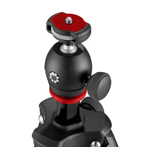 חצובה לצילום Joby Compact Light Kit