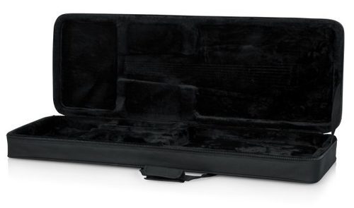 ארגז קל לגיטרה חשמלית GATOR GL-ELECTRIC Rigid EPS Foam Lightweight Case