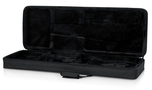 ארגז קל לגיטרה חשמלית GATOR GL-ELECTRIC Rigid EPS Foam Lightweight Case