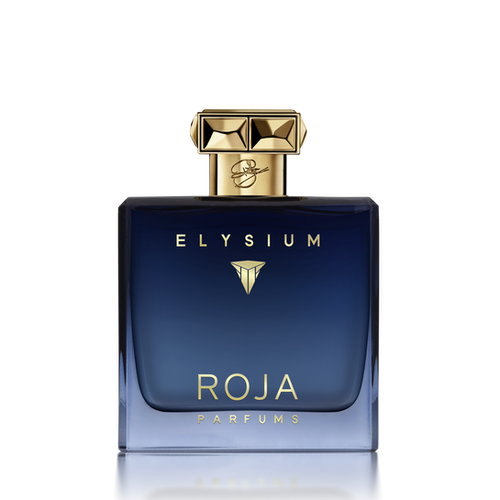 Roja Elysium 100ML Parfum Cologne רוז'ה אליסיום לגבר