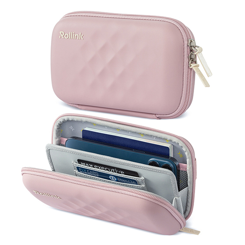 תיק צד קשיח סלינג Rollink Mini Bag - Tour