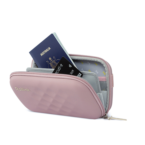 תיק צד קשיח סלינג Rollink Mini Bag - Tour
