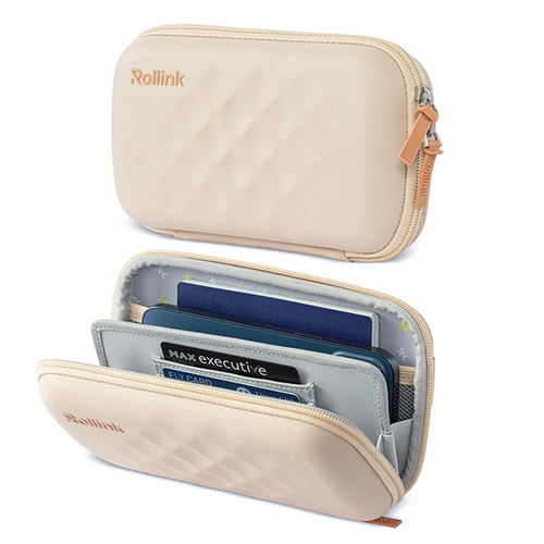 תיק צד קשיח סלינג Rollink Mini Bag - Tour