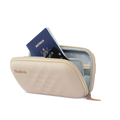 תיק צד קשיח סלינג Rollink Mini Bag - Tour