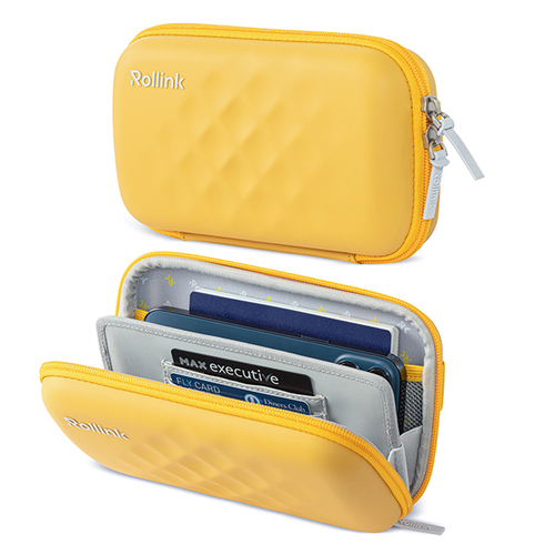 תיק צד קשיח סלינג Rollink Mini Bag - Tour
