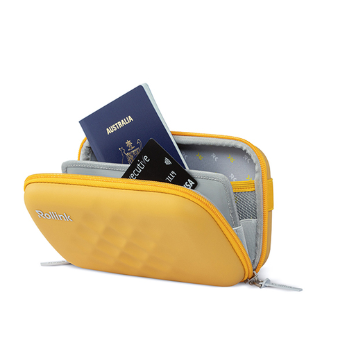 תיק צד קשיח סלינג Rollink Mini Bag - Tour