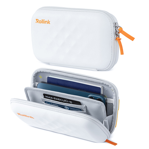 תיק צד קשיח סלינג Rollink Mini Bag - Tour