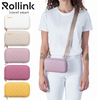 תיק צד קשיח סלינג Rollink Mini Bag - Tour