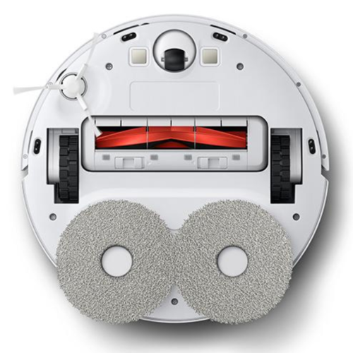 שואב אבק רובוטי שוטף Xiaomi ROBOT VACUUM S10 PLUS דגם 81057 
