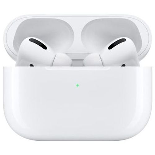 אוזניות Apple AirPods Pro 2 MagSafe USB-C True Wireless אפל