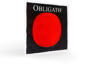 סט מיתרי כינור אובליגטו Pirastro Obligato