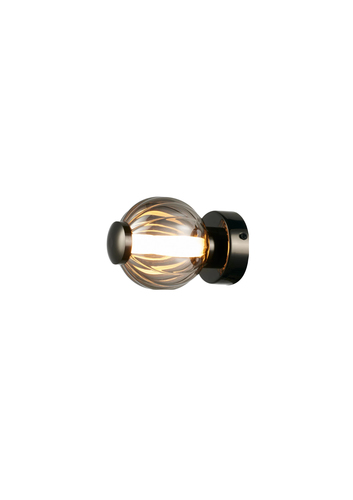 מנורת קיר  LED MORI 