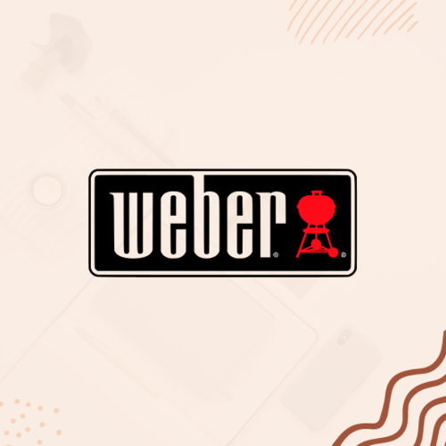 הכירו את המותג Weber