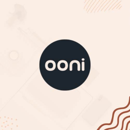 הכירו את המותג OONI