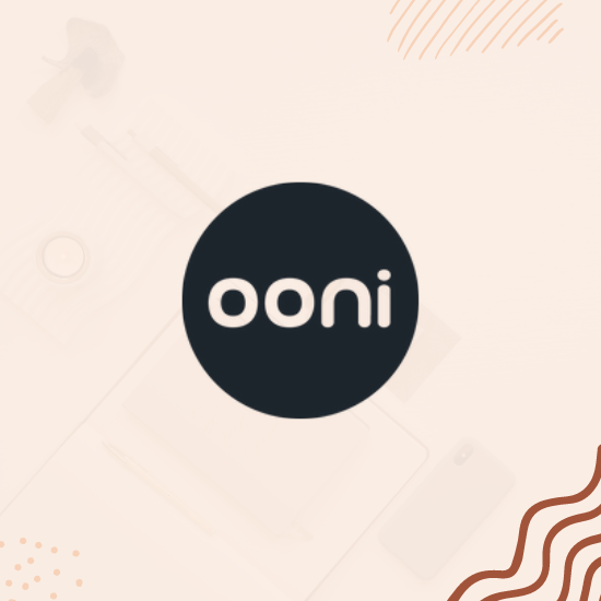 הכירו את המותג OONI