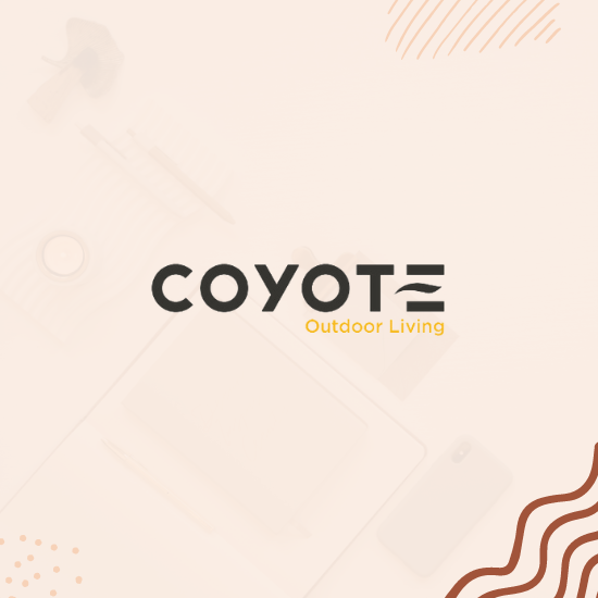 הכירו את המותג COYOTE