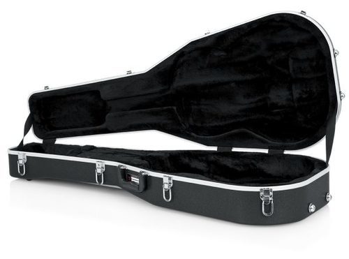 ארגז לגיטרה קלאסית GATOR GC-CLASSIC-4PK Deluxe Molded Case