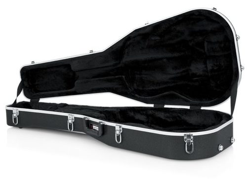 ארגז לגיטרה קלאסית GATOR GC-CLASSIC-4PK Deluxe Molded Case