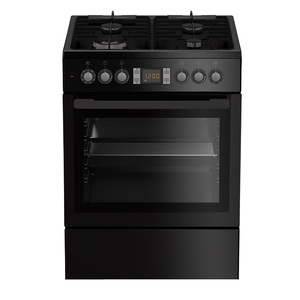 ‏תנור משולב כיריים Blomberg HGN9333 בלומברג