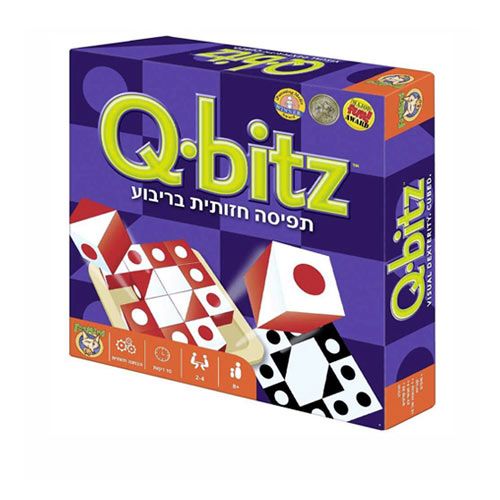 Q-bitz