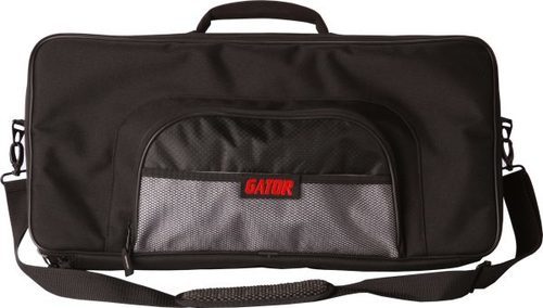 נרתיק למולטיאפקט או פדלבורד GATOR G-MULTIFX-2411 Effects Pedal Bag 24