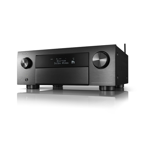  רסיבר Denon AVC-X4700H דנון