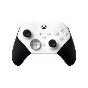 בקר אלחוטי דגם ELITE SERIES 2 CORE ל-XBOX בצבע לבן