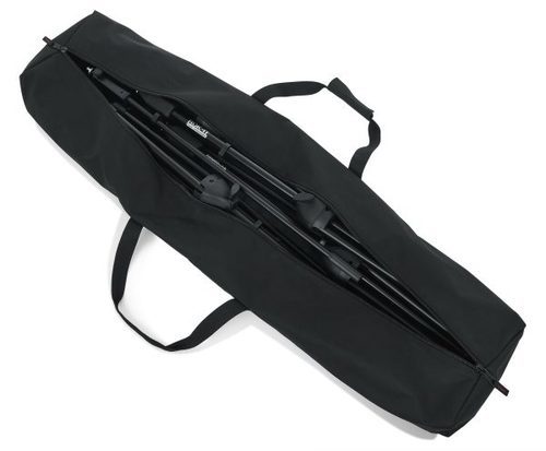 נרתיק ל 6 סטנדים למיקרופון GATOR GFW-6XMICSTANDBAG