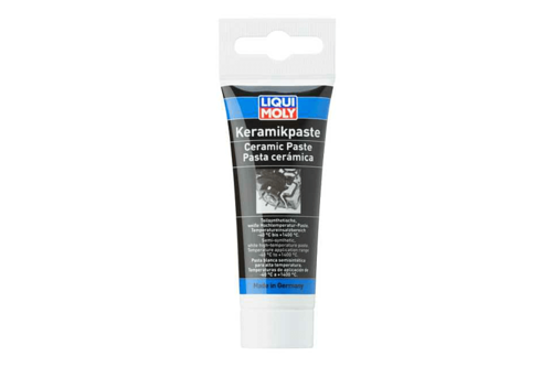 ‏משחה קראמית Liqui Moly Ceramic Paste | ‏LIQUI54773