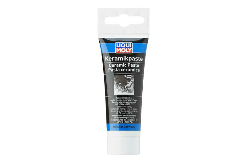 ‏משחה קראמית Liqui Moly Ceramic Paste | ‏LIQUI54773