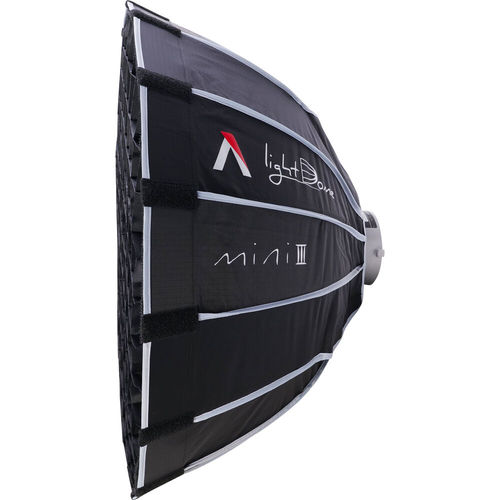 אוהל ריכוך Aputure Light Dome mini III