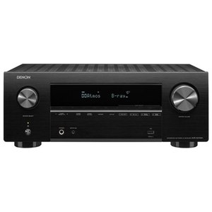 רסיבר קולנוע ביתי AVC-X2700H מבית Denon