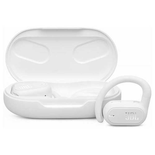 אוזניות אלחוטיות JBL SoundGear Sense TWS